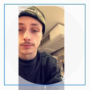 Meet your Posher, Austyn